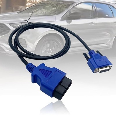 For OBD2 Cable J1962 16 Pin Nexiq USB Link 2 & 3 Isuzu Hino Volvo Mack 493113