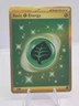 Basic Leaf/Grass Energy Gold 278/193 Hyper Rare Paldea Evolved NM Pokemon Card