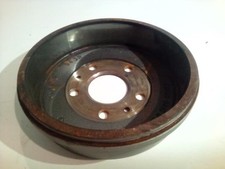 Tambour de frein Renault Captur
