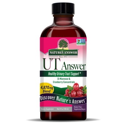 Nature's Answer UT Answer - 4 OZ