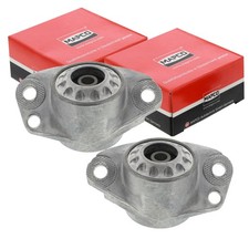 2x MAPCO DOMLAGER HINTEN passend für AUDI A1 A2 SEAT CORDOBA IBIZA LEON TOLEDO S