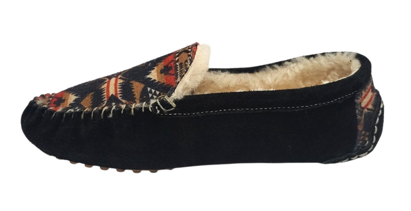 Pendleton Nehalem Genuine Shearling Slippers Wome… - image 6