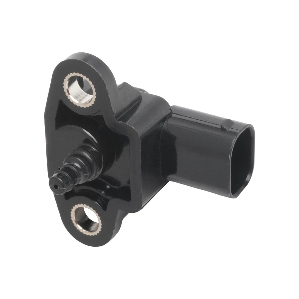 Reliable Automotive Boost Pressure Sensor for Mercedes Models 0261230191 - Image 2 of 4