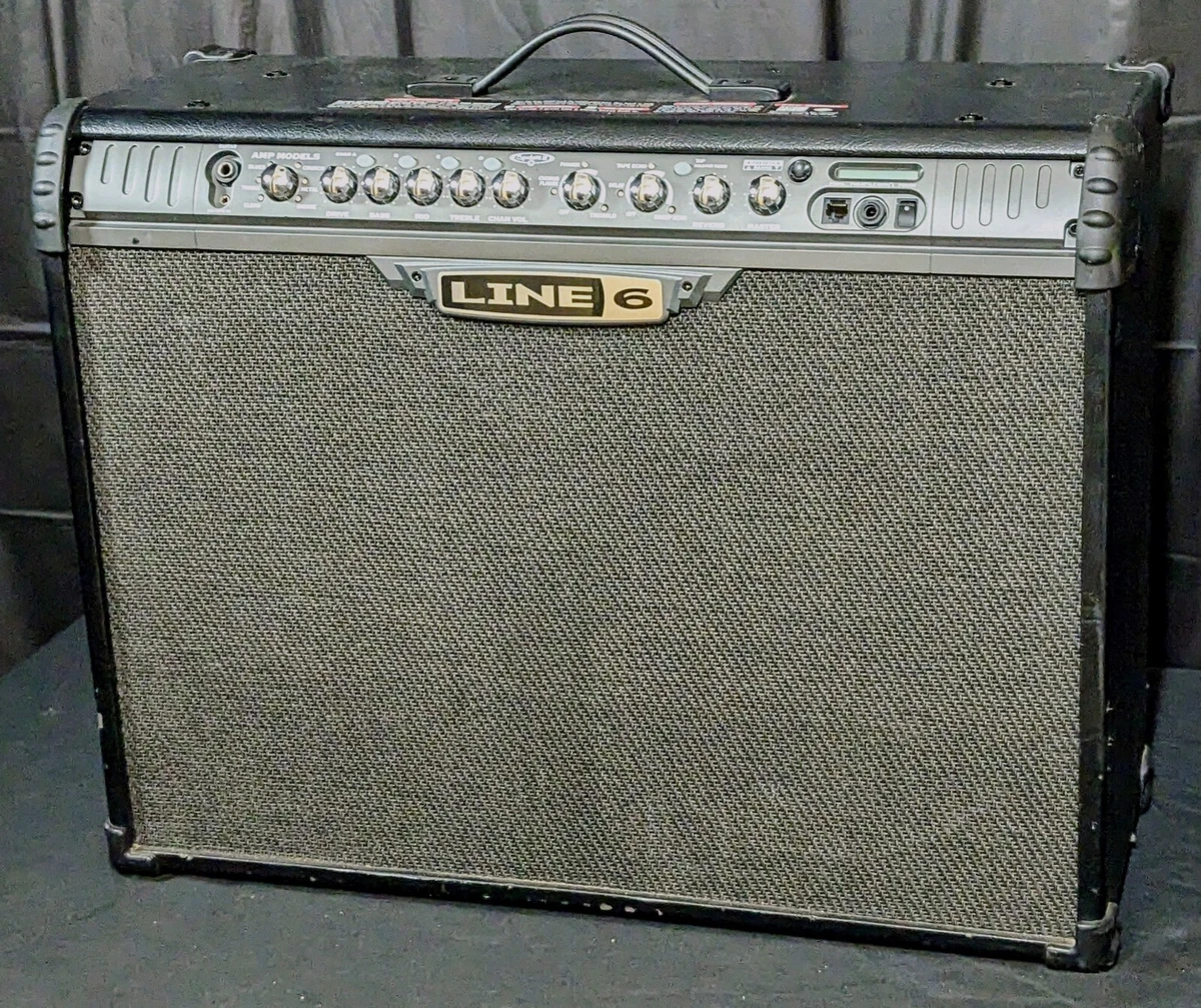 Line 6 spider iii 150 deals