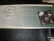 Creative Memories Custom Cutting System