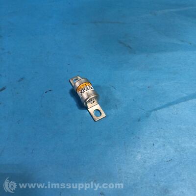 Fanuc A60L-001-0183#50AS 50A Fuse, XGMF-23947, Quick Action Fuse USIP