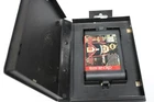 JUDGE DREDD (Sega Genesis, 1995) No Manual