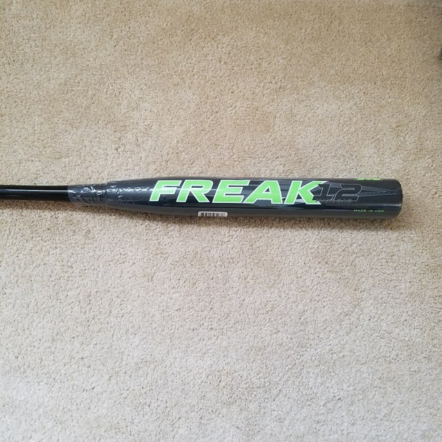 miken 20th anniversary balanced