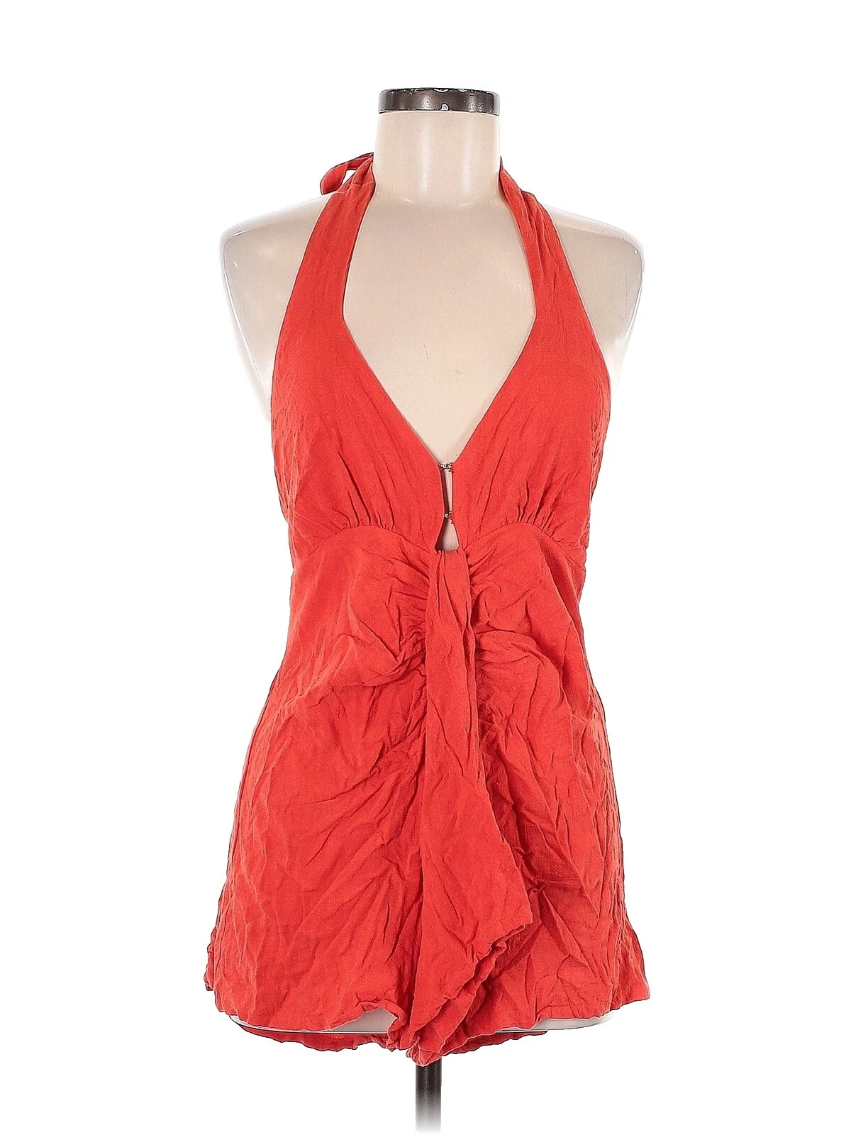 Lush Viscose Jumpsuits & Rompers for Women