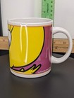 Tweety Bird Mug Looney Tunes Gibson Coffee  Cup 1998 Warner Bros Cartoon Vintage — photo 3