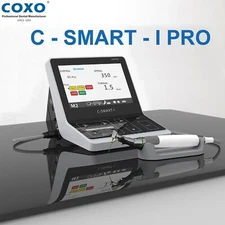 COXO C SMART I PRO Dental Endo Motor Apex Locator LED Endodontic 16:1 Mini Head