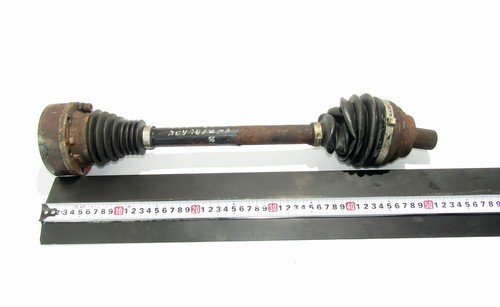 VW Touran 1T 1.9 Diesel Front Left Driveshaft Antriebswelle Vorne Links
