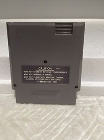 Hoops (Nintendo NES) Complete