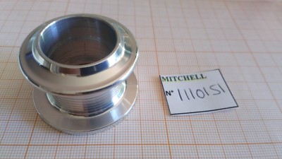 Spule Alu Mitchell Rolle Avocet Pro 2000PF Mulinello Spool Echter Teil 1110151