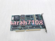 1PC USED PCL-833 3 AXIS QUADRATURE ENCODER AND COUNTER CARD REV.A1 FedEx or DHL