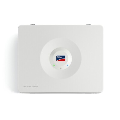SMA Home Storage 3.2-16.4kWh Batteriespeicher System HS-BM-3.28-10 HV (0% MwSt)