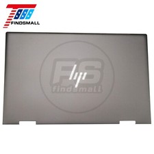 New HP ENVY x360 15-EW 15-EY 15Z-EY 15-EW0013DX LCD Back Cover Lid N09644-001 US