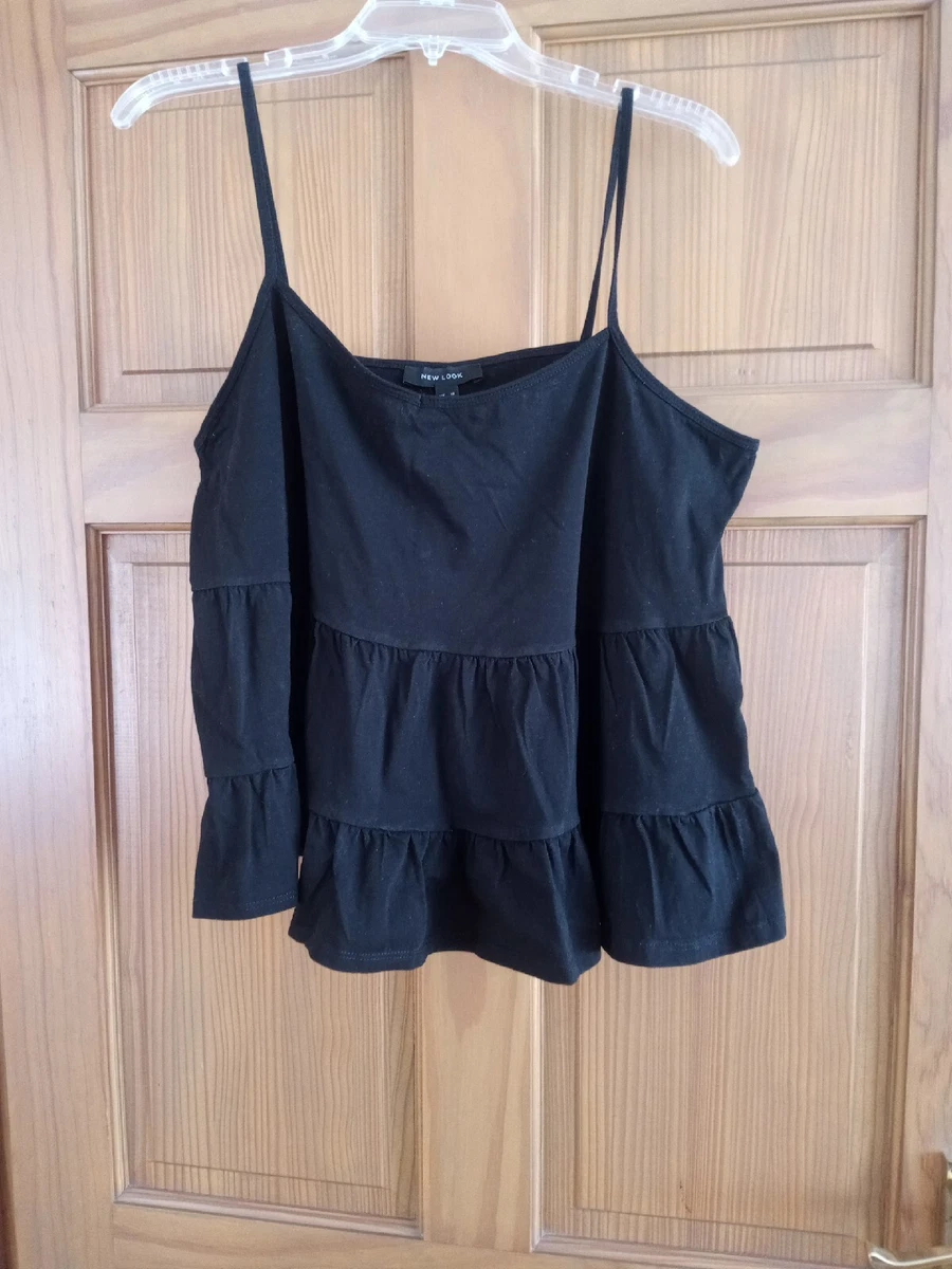 Strappy tops hotsell online