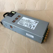 Power Supply PSU 460W 100/240V 50/60Hz For DS460S-3