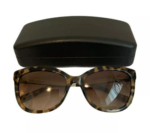 Bobbi Brown Sunglasses Brown Tortoise Shell | eBay display picture 3