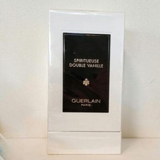 GUERLAIN Spiritueuse Double Vanille 3.4oz Eau De Parfum Spray Women fragrance