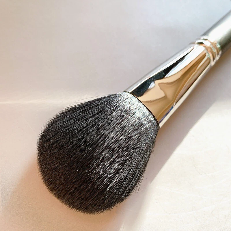 Cepillo en polvo grande MAC 150S - auténtico nuevo Foto 4 de 4