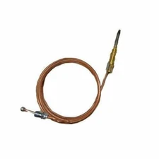 Replacement for Robertshaw Thermocouple (116), 72-Inch