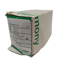 Schneider Electric 9001KP35LYY31 Yellow Pilot Light