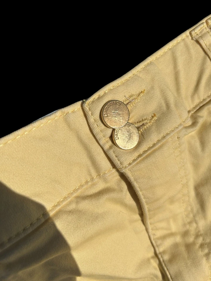 ✨Women's Democracy Ab" Solution Shorts✨ - Image 4 of 4