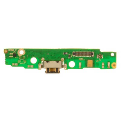 Charge Port Board for Motorola Moto G7 Power International Repair Connection 