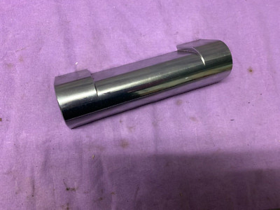 Blinkerhalterung Abdeckung YAMAHA XVS 650 Drag Star 1998-  n-7R2RC2-602.