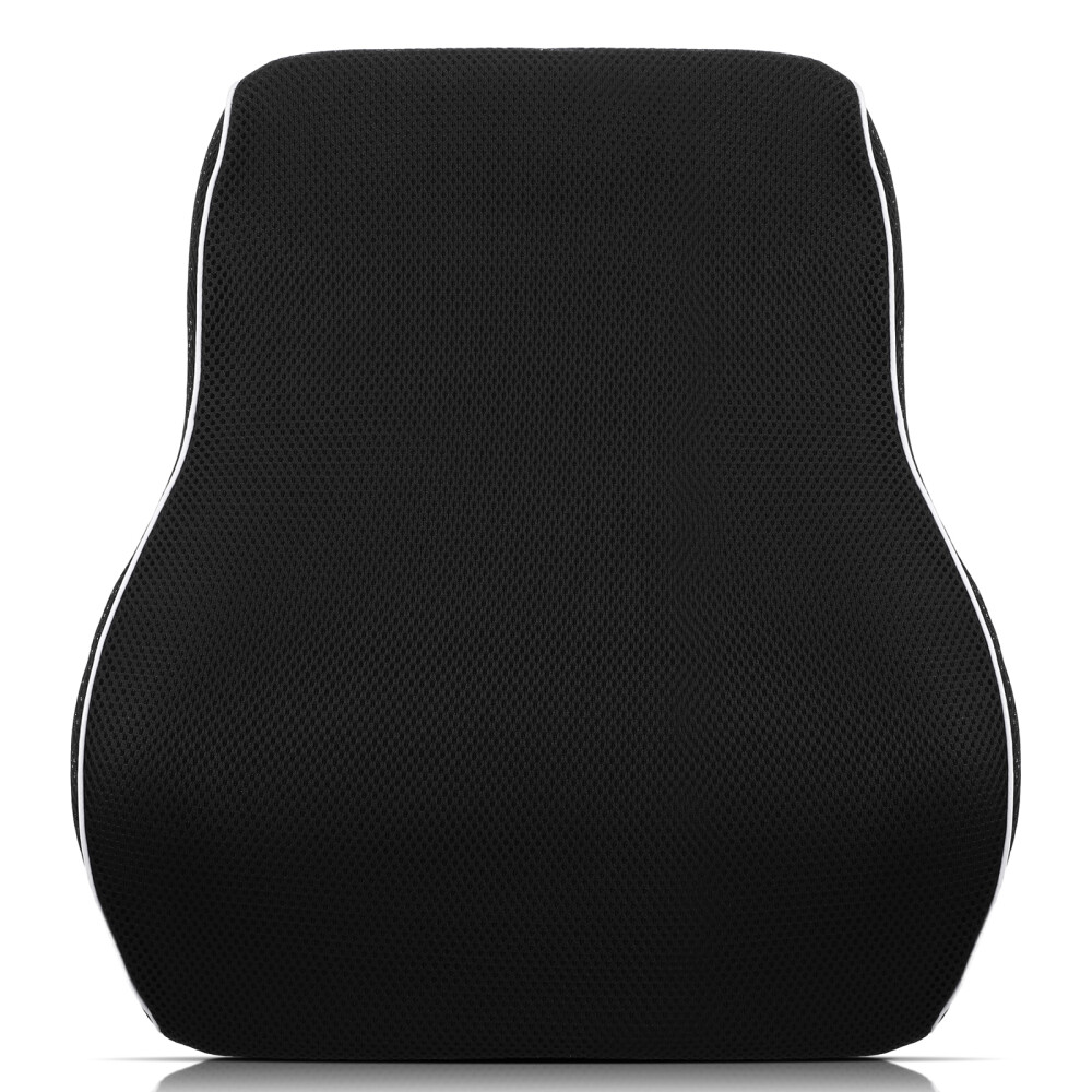 Lumbar Support Pillow Car Back Support Ergonomic Back Support Chair Back Support