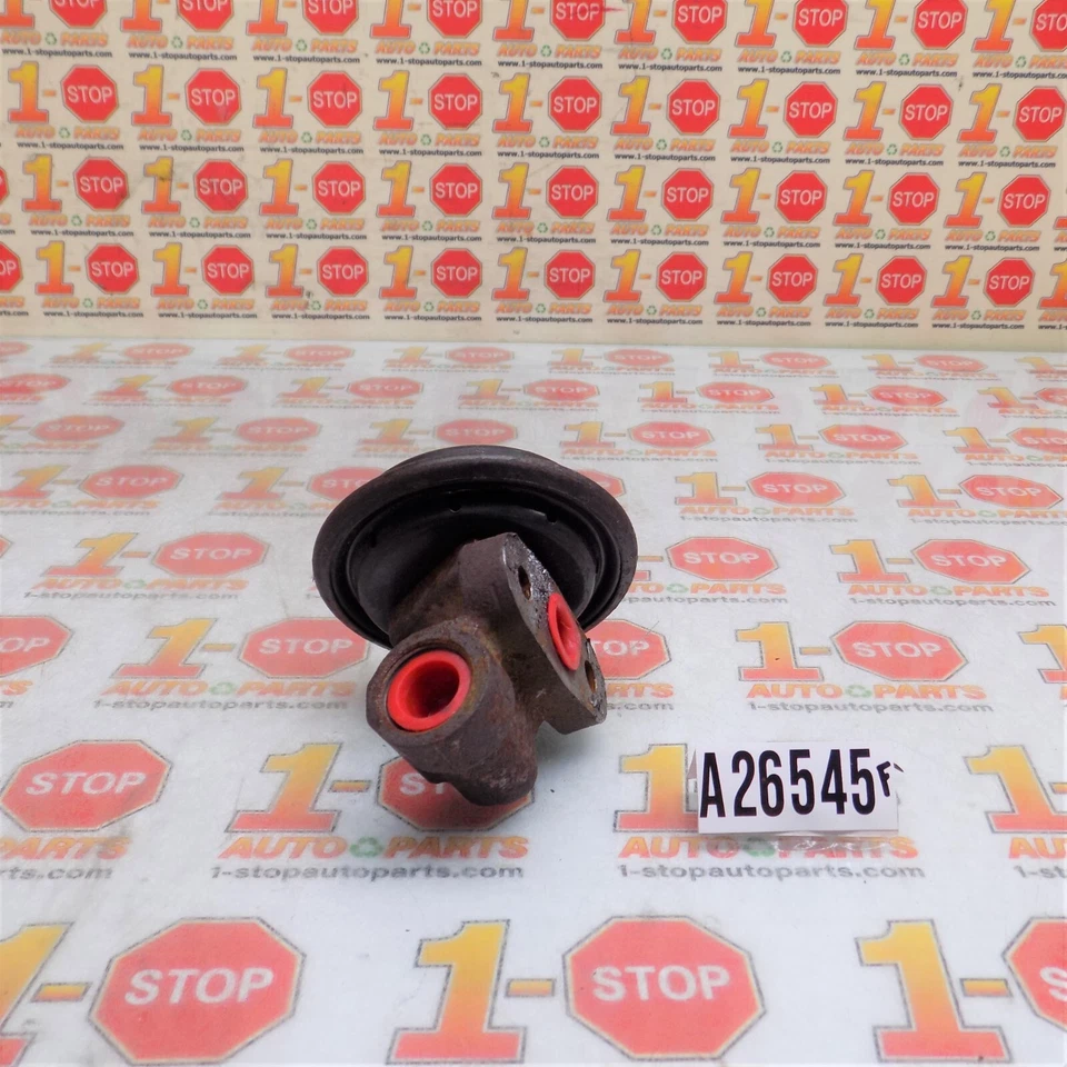 1998-2004 FORD MUSTANG 4.6L EGR VALVE XL3Z-9D475-DA OEM - Image 3 of 4