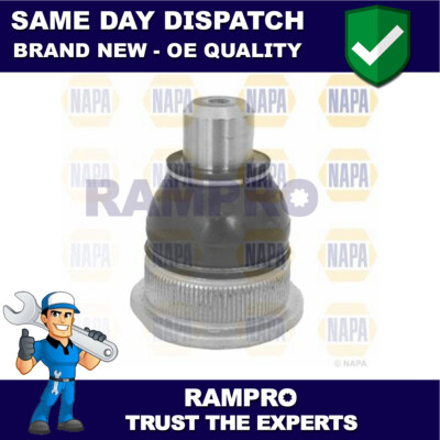 Rampro Front Lower Ball Joint Fits Sandero Logan 0.9 1.0 1.2 1.5 dCi #2