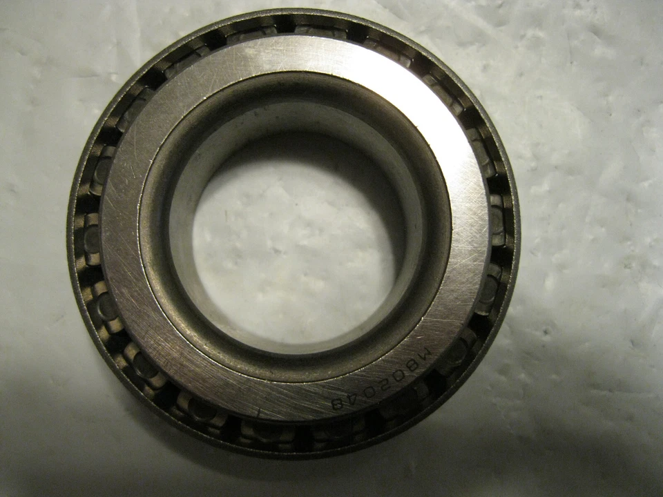 Differential Pinion Bearing Parts Master PMM802048 Foto 3 de 4