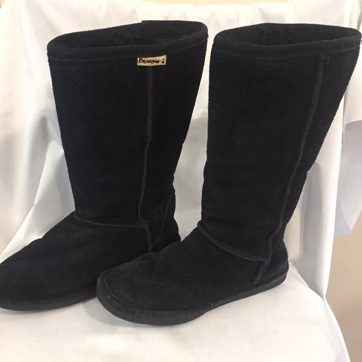 Women's bearpaw emma tall boots 2025