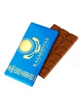 RAHAT Chocolate Kazakhstan