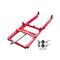 Extreme Max Snowmobile Lift And Wheel Kit Lift And Wheel Kit Bundle Extreme Max Snowmobile Lift And Wheel Kit Lift And Wheel Kit Bundle