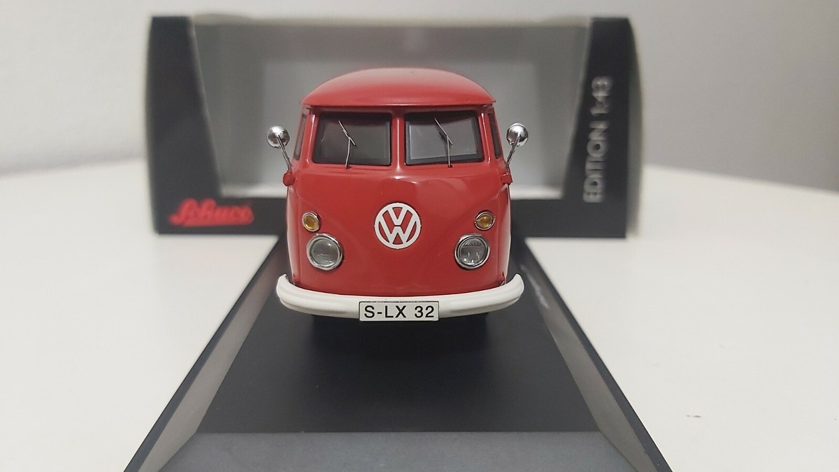 【Schuco】限定1500台 Volkswagen T1 『PORSCHE』 Schuco】限定1500台 Volkswagen T1 『PORSCHE』 Amazon.com