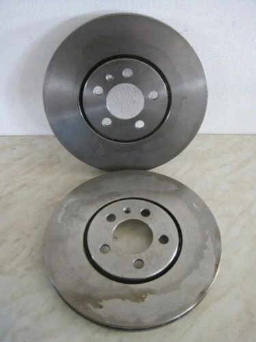 Disques de frein arriéré ATE pour auto