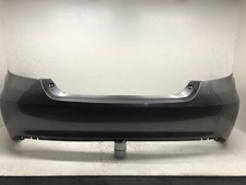 Rear Bumper Cover 1h1 Toyota Camry Le Xle Se Xse Hybrid L 15-17 52159-06390 Oem
