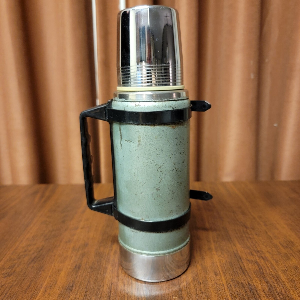 Vintage Aladdin Stanley Thermos | eBay