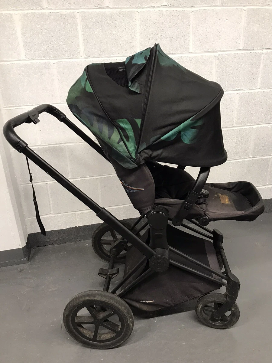 All terrain on sale cybex