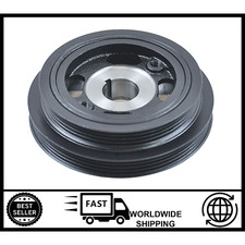 Torsion vibration damper for suzuki jimny SN 1.3 1.5 12610-80A01-000 12610-80A01