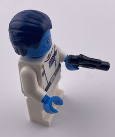 Lego Star Wars Rebels Minifigure Thrawn, Kanan Jaruss, Chopper/Read