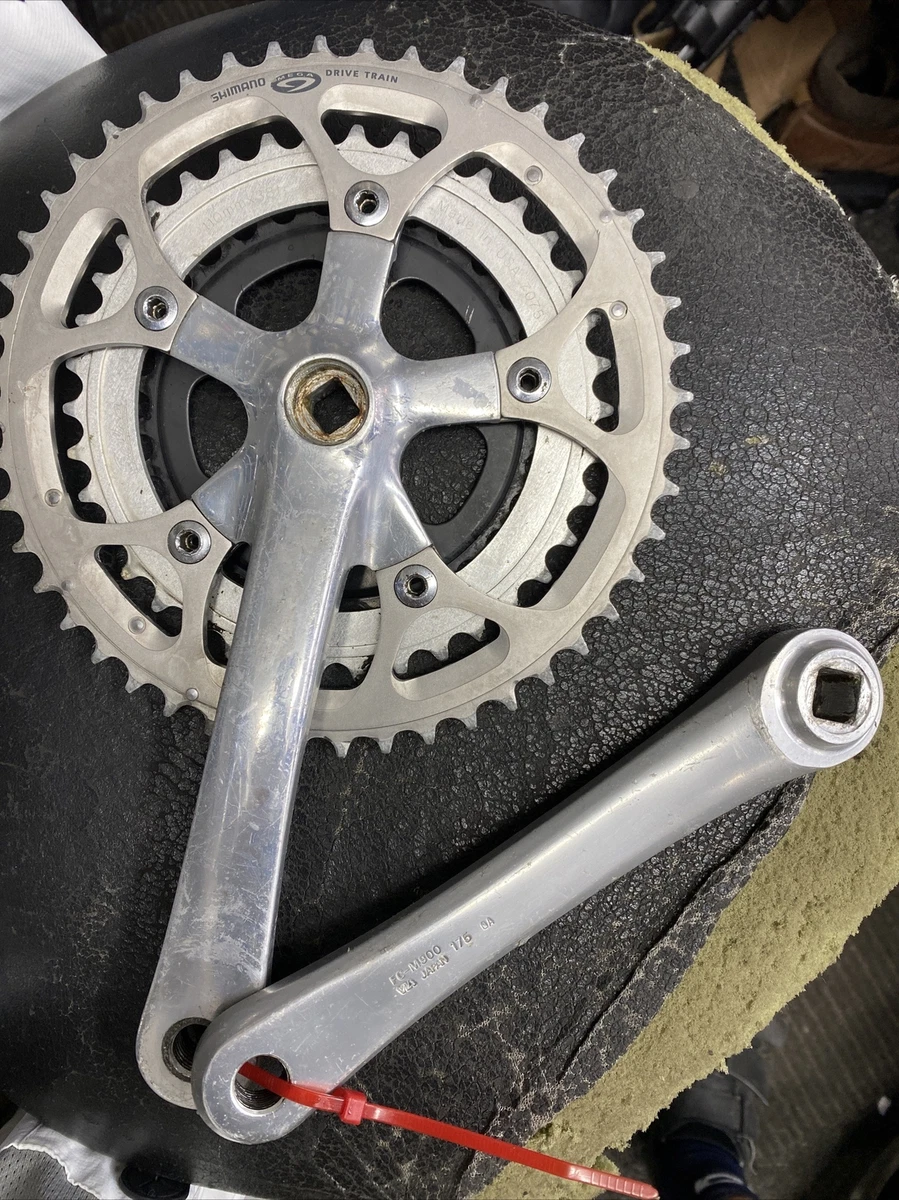 Xtr chainset online