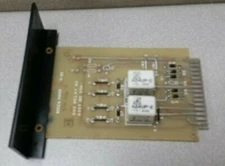 simplex 556-556C Fire Alarm Relay Module