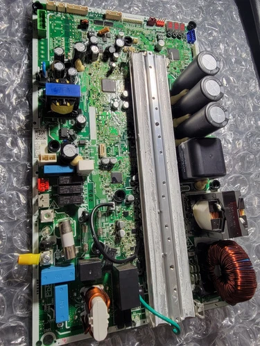 Daikin Air Conditioning 5024611 5020451 EC16004-4(E) Inverter Board AZAS125M7V1B
