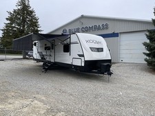 2022 Dutchmen Kodiak Ultra Lite 296BHSL
