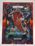 JAMAL SHEAD - 2024-25 Panini Prizm Draft Picks #46 - Red Ice RC